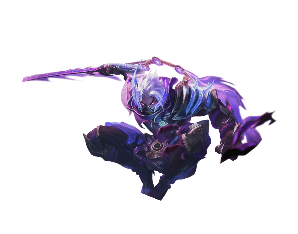 Mobile legends
Bang Bang
